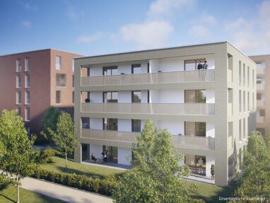 Wohnung zum Kauf Provisionsfrei 488.000 € 3 Zimmer 80,6 m² 1. Geschoss Schelmenäcker 0 Leinfelden Leinfelden-Echterdingen 70771