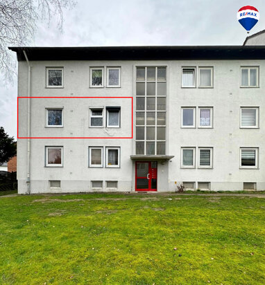 Wohnung zum Kauf 139.500 € 3 Zimmer 60 m² 1. Geschoss Südlengern Bünde 32257