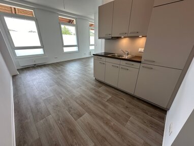 Apartment zur Miete 300 € 2 Zimmer 40,8 m² 2. Geschoss Fürstenstraße 263-265 Yorckgebiet 233 Chemnitz 09130