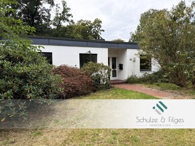 Bungalow zum Kauf 740.000 € 5 Zimmer 162,9 m² 471 m² Grundstück Rissen Hamburg / Rissen 22559