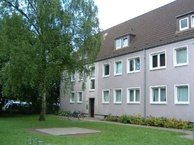 Wohnung zur Miete 544 € 3 Zimmer 54,3 m² 1. Geschoss frei ab 21.03.2025 Auf der Howe 19 Rheda Rheda-Wiedenbrück 33378