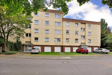 Wohnung zum Kauf Provisionsfrei 320.000 € 4 Zimmer 94 m² 4. Geschoss Niehl Köln 50735