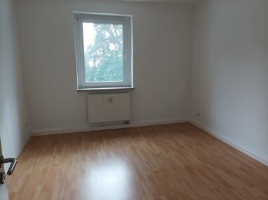 Wohnung zur Miete 408 € 3 Zimmer 74,2 m² 1. Geschoss Gärtnerstraße 26 Zeitz Zeitz 06712