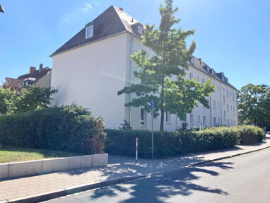 Wohnung zur Miete 952,95 € 4 Zimmer 93,6 m² Erdgeschoss Nottelbergstr. 18 Schwand / Eigenes Heim 131 Fürth 90766