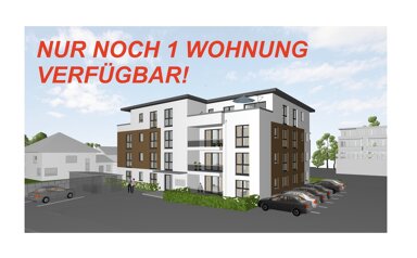 Penthouse zum Kauf provisionsfrei 274.000 € 2 Zimmer 76,4 m² Aldingen Aldingen 78554