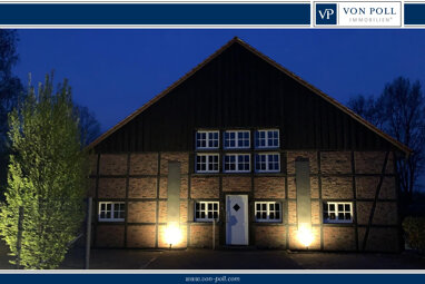 Haus zum Kauf 1.995.000 € 7 Zimmer 333 m² 1.092 m² Grundstück Dom Münster 48143