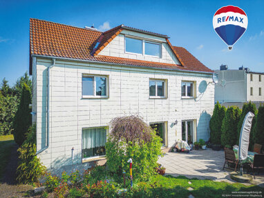 Mehrfamilienhaus zum Kauf 447.000 € 12 Zimmer 332 m² 783 m² Grundstück Alt Diesdorf Magdeburg 39110