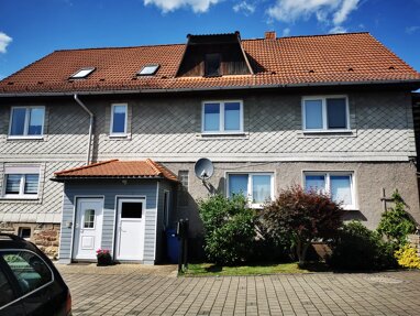 Mehrfamilienhaus zum Kauf 220.000 € 12 Zimmer 254 m² 1.749 m² Grundstück Brünn/Thür. 98673