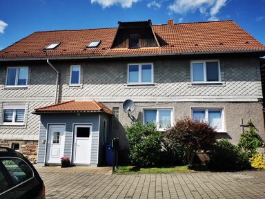 Mehrfamilienhaus zum Kauf 199.000 € 12 Zimmer 254 m² 1.749 m² Grundstück Brünn/Thür. 98673