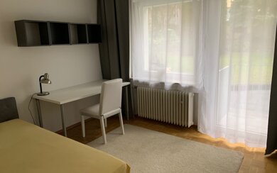 WG-Zimmer zur Miete Wohnen auf Zeit 630 € 13 m² frei ab 31.08.2026 Brahmsweg 0 Botnang Stuttgart Botnang 70195