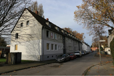 Wohnung zum Kauf Provisionsfrei 49.500 € 2,5 Zimmer 58 m² Erdgeschoss Hubertusstr. 18 Schalke - Nord Gelsenkirchen 45881