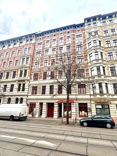 Laden zum Kauf 2.313 € 5 Zimmer 160 m² Verkaufsfläche Sternviertel Magdeburg 39104