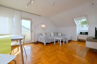 Wohnung zur Miete Wohnen auf Zeit 1.190 € 3 Zimmer 64 m² frei ab 01.03.2025 Fellbach - Kernstadt Fellbach 70736