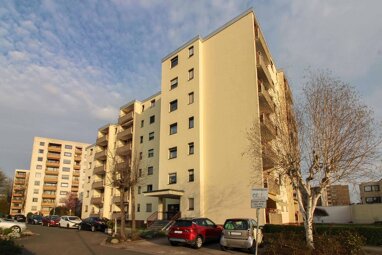 Wohnung zum Kauf 164.000 € 2 Zimmer 54,5 m² 1. Geschoss Sossenheim Frankfurt am Main 65936