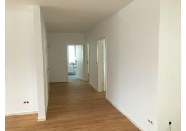 Wohnung zur Miete 1.300 € 4 Zimmer 120 m² Homburg Homburg 66424