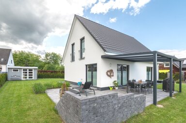 Einfamilienhaus zum Kauf 459.000 € 5 Zimmer 132 m² 583 m² Grundstück Holzen Arnsberg 59757