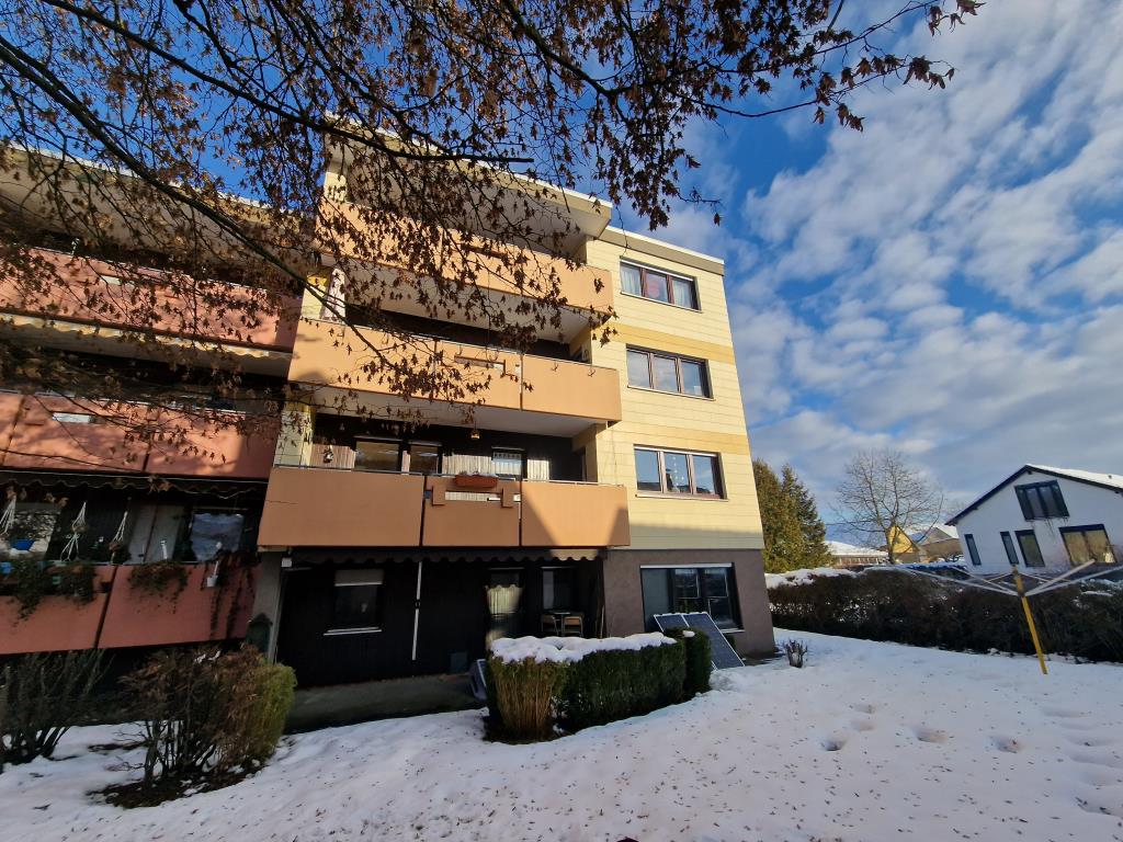 Wohnung zum Kauf 189.000 € 3 Zimmer 86,6 m² Steinheim Steinheim 89555