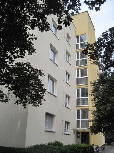 Wohnung zur Miete 650 € 2 Zimmer 57,9 m² 1. Geschoss frei ab 04.03.2025 Rheinbergerstr. 13 Piusviertel Ingolstadt 85057