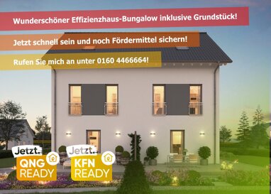 Doppelhaushälfte zum Kauf Provisionsfrei 601.918 € 5 Zimmer 149 m² 365 m² Grundstück Kloppenheim Karben 61184