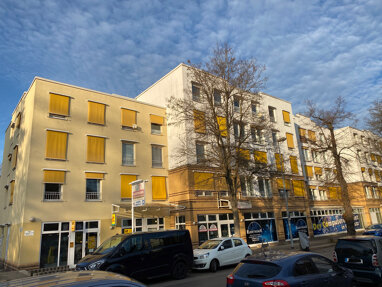 Wohnung zur Miete 250 € 1 Zimmer 41,2 m² 4. Geschoss Neefestraße 36 Kapellenberg 810 Chemnitz 09119
