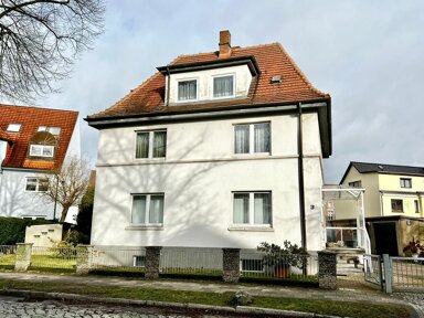 Mehrfamilienhaus zum Kauf 250.000 € 200 m² 605 m² Grundstück Katharinenviertel Neubrandenburg 17033