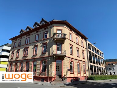 Wohnung zur Miete 506 € 1,5 Zimmer 37 m² 1. Geschoss Vorklostergasse Bregenz 6900