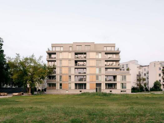 Neubauprojekt zum Kauf Packhofstraße 23 Neustadt Brandenburg an der Havel 14776