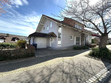 Mehrfamilienhaus zum Kauf 799.000 € 8 Zimmer 459 m² Grundstück Johann-Philipp-Sonntag-Straße 22 Emmendingen Emmendingen 79312