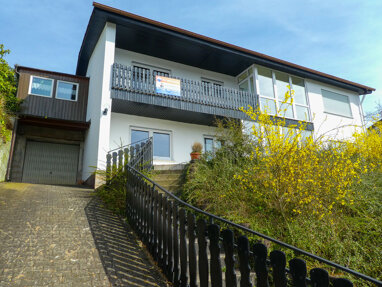 Einfamilienhaus zum Kauf 199.000 € 6 Zimmer 208 m² 839 m² Grundstück Hoof Sankt Wendel 66606