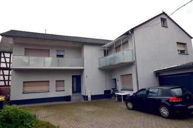 Mehrfamilienhaus zum Kauf als Kapitalanlage geeignet 575.000 € 343 m² 524 m² Grundstück Niedermittlau Hasselroth 63594