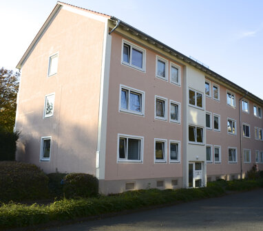 Wohnung zur Miete nur mit Wohnberechtigungsschein 272 € 2 Zimmer 47 m² 2. Geschoss Dr.-Winter-Str. 5 Wehl Hameln 31787