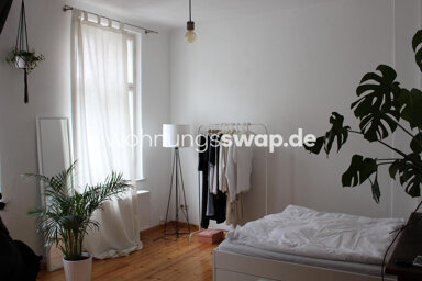 Studio zur Miete 400 € 1 Zimmer 34 m² 4. Geschoss Prenzlauer Berg 10437