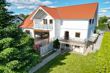 Mehrfamilienhaus zum Kauf 787.000 € 11 Zimmer 710 m² Grundstück Ringheim Großostheim 63762