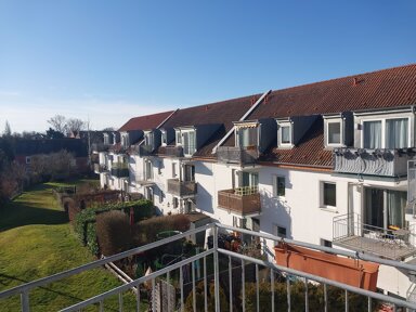 Wohnung zum Kauf 67.500 € 2 Zimmer 52,8 m² 2. Geschoss frei ab sofort Kötschlitz Leuna 06237