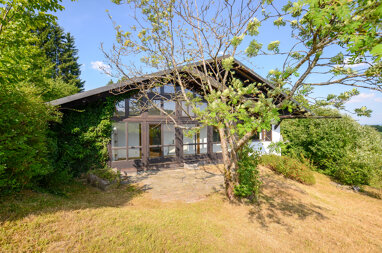 Einfamilienhaus zum Kauf 479.000 € 7 Zimmer 213 m² 3.000 m² Grundstück Breitenberg Breitenberg 94139