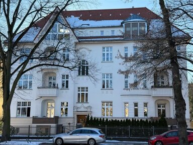 Penthouse zum Kauf 4.094.000 € 9 Zimmer 457 m² Altbogenhausen München 81675