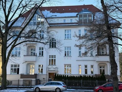 Penthouse zum Kauf 4.094.000 € 9 Zimmer 457 m² Bogenhausen München 81675