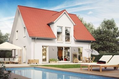 Einfamilienhaus zum Kauf provisionsfrei 608.900 € 5 Zimmer 135 m² 460 m² Grundstück Ötigheim 76470