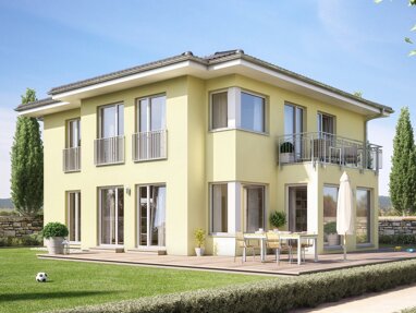 Einfamilienhaus zum Kauf 890.000 € 6 Zimmer 165 m² 450 m² Grundstück Rauenberg Rauenberg 69231