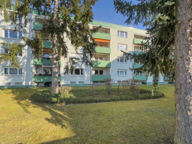 Wohnung zum Kauf 321.000 € 3 Zimmer 78,2 m² 2. Geschoss Sieglitzhof Erlangen 91054