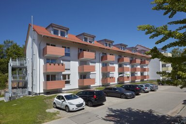 Wohnung zur Miete 980,10 € 3 Zimmer 95,8 m² 5. Geschoss Gottlob-Günther-Straße 11 Freudenstadt Freudenstadt 72250