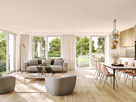 Fertig- und Musterhäuser zum Kauf Gottlieb-Daimler-Straße 59 Neuhausen auf den Fildern 73765