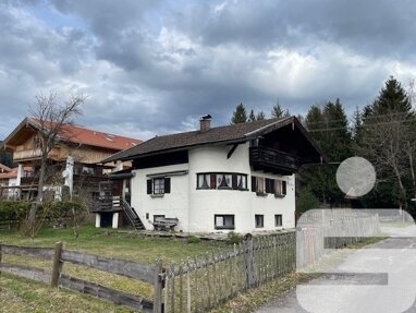 Grundstück zum Kauf 1.975.000 € 1.108 m² Grundstück Freihauswinkl 5 Bad Wiessee Bad Wiessee 83707