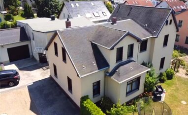 Mehrfamilienhaus zum Kauf 1.100.000 € 1.163 m² Grundstück Radebeul 01445