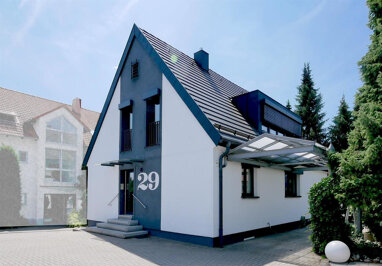 Mehrfamilienhaus zum Kauf 595.000 € 6,5 Zimmer 165 m² 327 m² Grundstück Heroldsberg Heroldsberg 90562