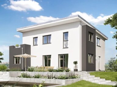 Haus zum Kauf 524.671 € 6 Zimmer 165 m² 399 m² Grundstück Gau-Heppenheim 55234