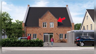 Wohnung zum Kauf 267.000 € 3 Zimmer 92,9 m² Weseke Borken 46325