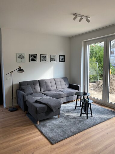 Wohnung zur Miete Wohnen auf Zeit 2.300 € 2 Zimmer 58,2 m² frei ab 01.09.2024 Lokstedt Hamburg 22529