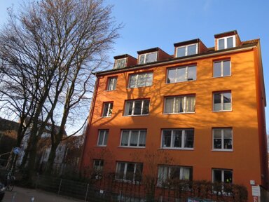 Mehrfamilienhaus zum Kauf als Kapitalanlage geeignet 3.075.000 € 659,5 m² 487 m² Grundstück Ottensen Hamburg 22765