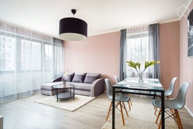 Wohnung zur Miete Wohnen auf Zeit 1.350 € 2 Zimmer 53 m² frei ab sofort Vahrenwald Hannover 30165
